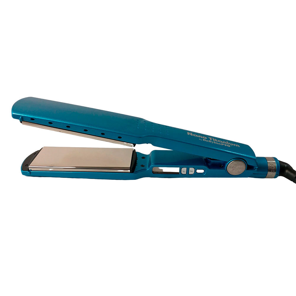 Plancha Alisadora Planchas Para Pelo Conair Tornasol Plancha Para